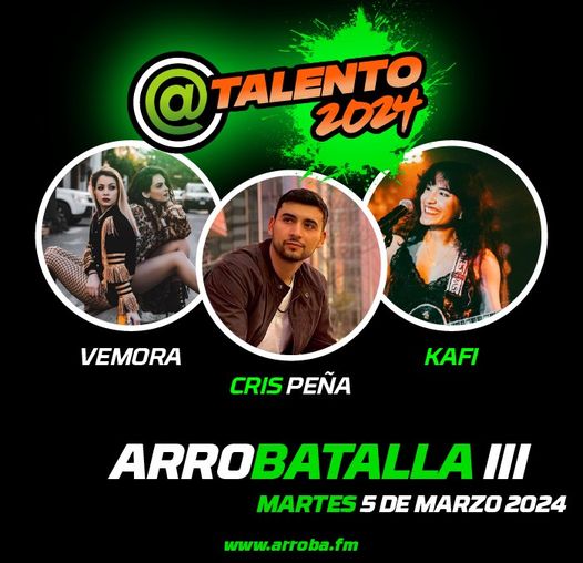 @TALENTO 2024